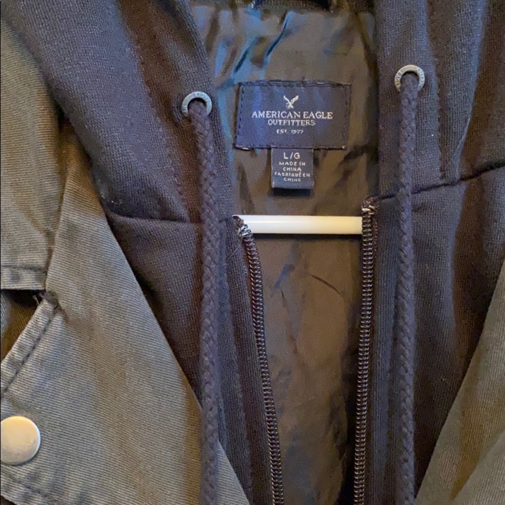 American eagle jacket - Picture 2 of 5